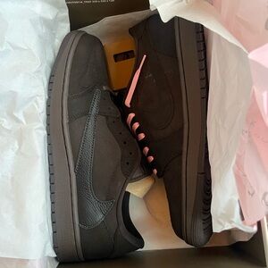 Men’s Nike Air Jordan 1 Low size 12